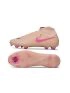 2025 Nike Phantom Luna II Elite FG Orange Pink