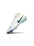 2025 Nike Phantom Luna II Elite FG White Multicolor