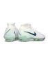 2025 Nike Phantom Luna II Elite FG White Multicolor