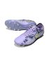 2025 Nike Tiempo Legend 10 Elite FG Purple Agate Barely Volt
