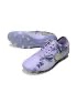 2025 Nike Tiempo Legend 10 Elite FG Purple Agate Barely Volt