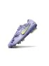 2025 Nike Tiempo Legend 10 Elite FG Purple Agate Barely Volt