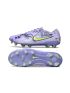 2025 Nike Tiempo Legend 10 Elite FG Purple Agate Barely Volt