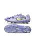 2025 Nike Tiempo Legend 10 Elite FG Purple Agate Barely Volt