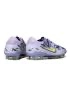 2025 Nike Tiempo Legend 10 Elite FG Purple Agate Barely Volt