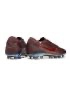 2025 Nike Tiempo Legend X Elite LUXE FG Port Wine Bright Crimson