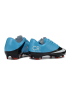 Nike Mercurial Vapor 16 Elite FG CR7 Icon Lucid Blue Black White