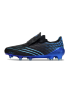 Adidas F50 Elite FG Spider Black Blue