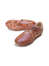 Nike Tiempo Ligera Pro FG - Metallic Rose Gold Metallic Red Bronze