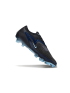 Nike Phantom 6 Low Elite FG Shadow Pack 2025 Black Ice Blue