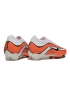 Nike Air Zoom Mercurial Vapor 16 Elite FG Football White Orange Black