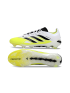 adidas Predator Elite FG White Solar Yellow Black