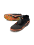 Nike Phantom 6 Elite DF FG Black Orange
