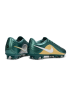 Nike Tiempo Maestro Elite FG Barely Green Metallic Gold White