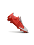 adidas F50 Spider Elite FG White Red