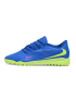 Nike Phantom 6 Low Elite TF Royal Blue Pink Volt