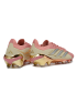 adidas Predator Elite FG Electric Pink Metallic Gold