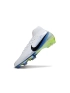 Nike Air Zoom Mercurial Superfly 10 Elite FG White Black Green