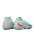 Nike Phantom 6 Elite DF FG Green White Red