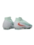 Nike Phantom 6 Elite DF FG Green White Red