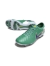 Nike Tiempo Legend 10 Elite FG Fear Nothing - Stadium Green Dark Obsidian