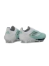 adidas F50+ Elite FG Green White Silver