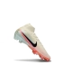 Nike Air Zoom Mercurial Superfly 10 Elite FG Pale Ivory Black