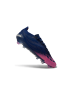 adidas Predator Elite FG Night Indigo Lucid Pink Silver Metallic