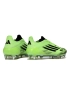 adidas F50 Elite SG-Pro Green Core Black