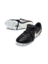 Nike Tiempo Ligera Pro FG - Black White