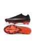 Nike Air Zoom Mercurial Vapor 16 Elite FG Black Red