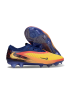 Nike Phantom 6 Low Elite FG Erling Haaland Laser OrangeLemon Venom Blue Void