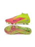Nike Phantom 6 Elite DF FG Pink Volt
