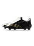 adidas F50 Spider Elite FG Black White Met Gold