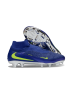 Nike Phantom 6 Elite DF FG Blue Silver Volt