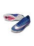 Nike Air Zoom Mercurial Vapor 16 Elite FG Blue Silver Pink