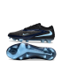 Nike Phantom 6 Low Elite FG Shadow Pack 2025 Black Ice Blue