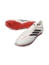 Adidas Copa Pure 4 Elite Laceless FG 'Born For Goals' - White Black Red