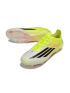 Adidas F50 Elite FG Lucid Lemon White Black