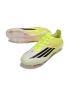 Adidas F50 Elite FG Lucid Lemon White Black