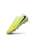 Nike Phantom 6 Low FG Volt Red Black