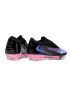 Nike Phantom 6 Elite Low FG Blue Purple Black