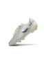 Nike Tiempo 10 Elite 25-26 'Luxe' Pack FG Clean Off-White Metallic Silver