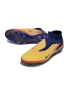 Nike Phantom 6 Elite DF FG Erling Haaland Laser OrangeLemon Venom Blue Void