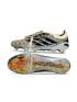 adidas Predator Elite Fold-over Tongue FG Cloud White Core Black Solar Gold