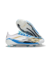 adidas F50 Elite FG Footwear White Royal Blue Gold