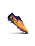 Nike Phantom 6 Low Elite FG Erling Haaland Laser OrangeLemon Venom Blue Void