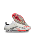 Adidas F50 Messi Elite FG Prestig10 - Footwear White Lucid Red Silver Metallic