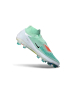 Nike Phantom 6 Elite DF FG Green White Red