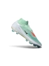 Nike Phantom 6 Elite DF FG Green White Red